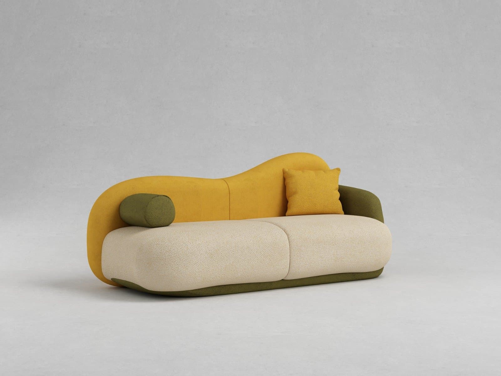 Countess Sweep, seating