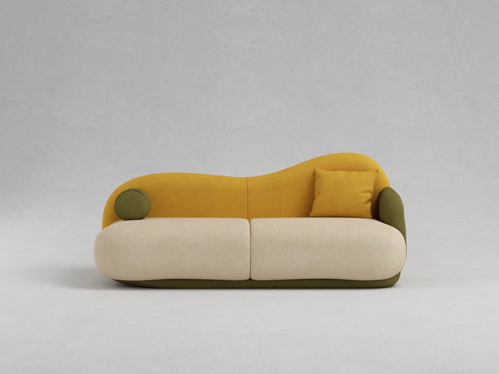 Countess Sweep, seating — photo 2 of 3