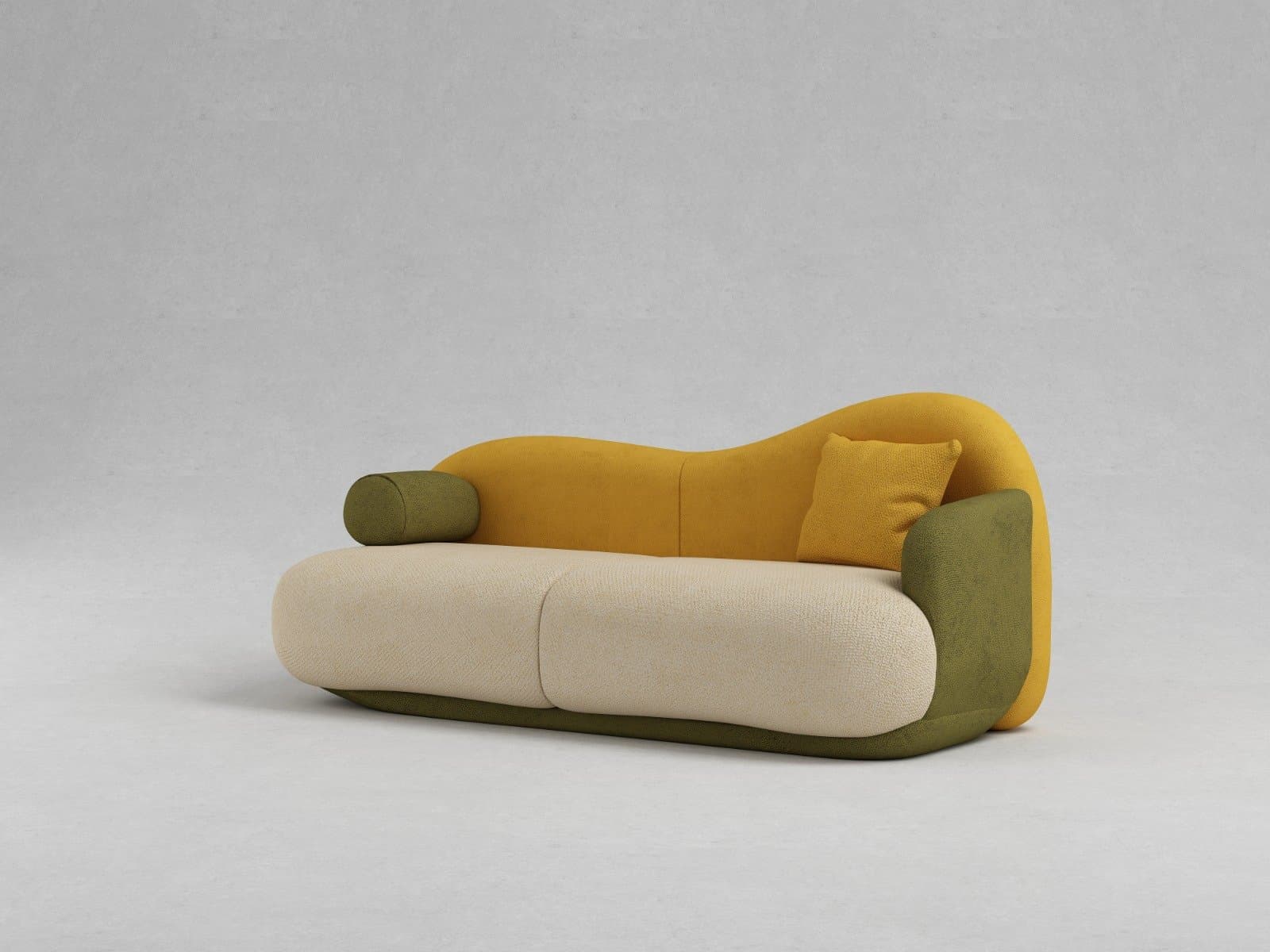 Countess Sweep, seating — photo 3 of 3