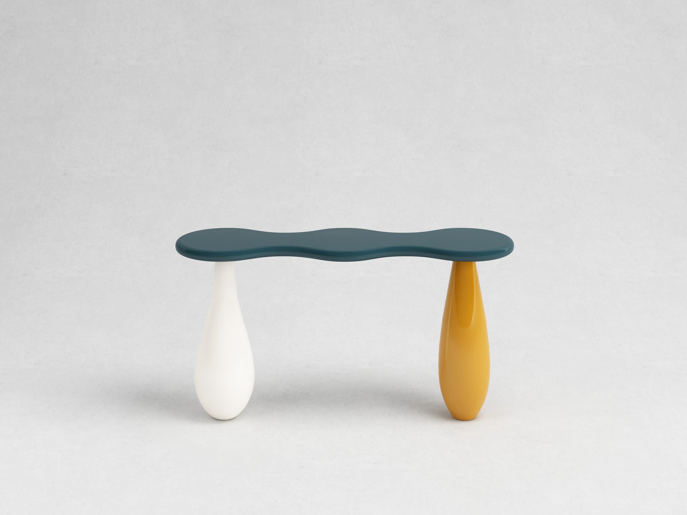 Lady Nightshade, tables & case pieces