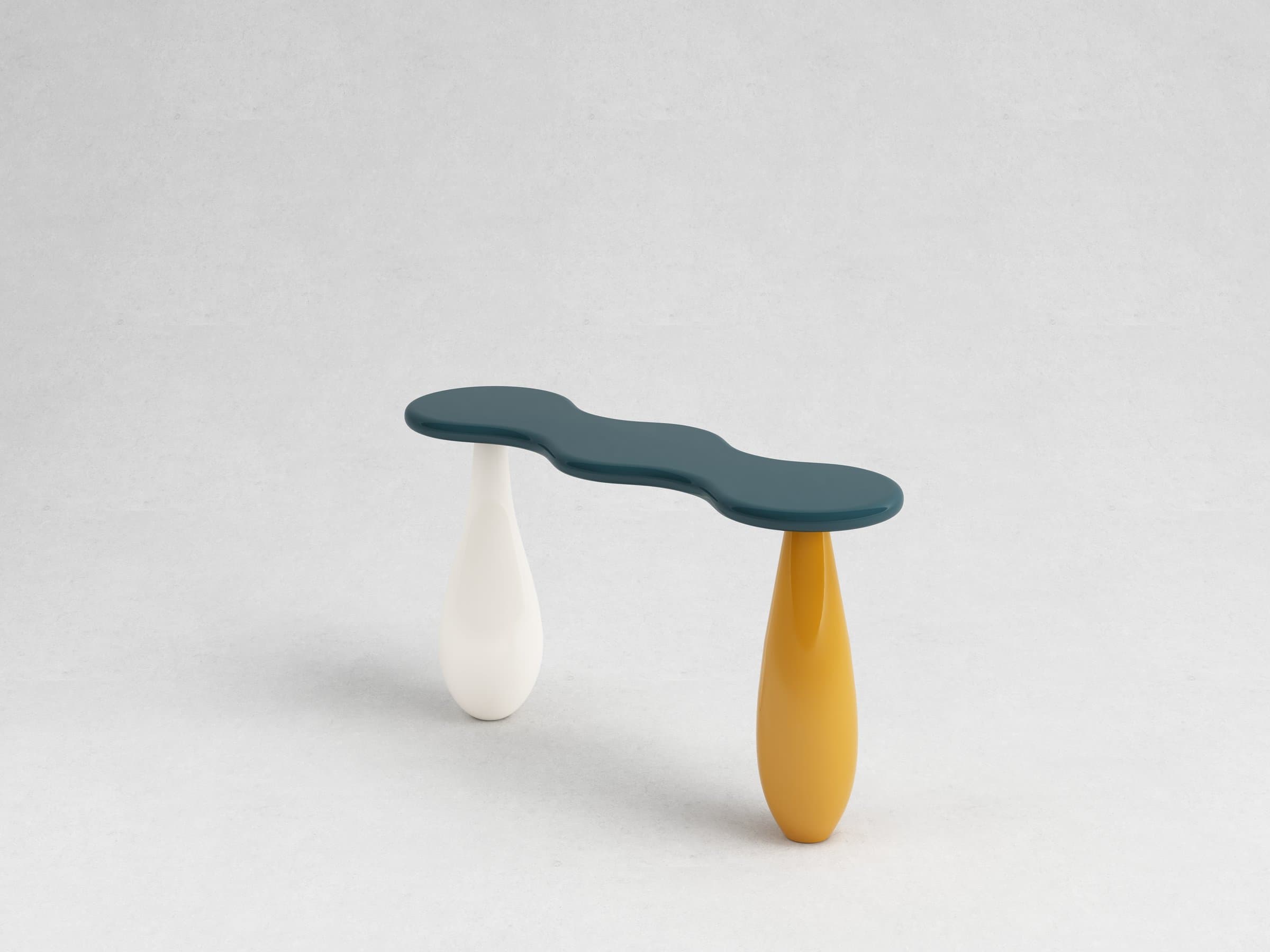 Lady Nightshade, tables & case pieces — photo 3 of 3