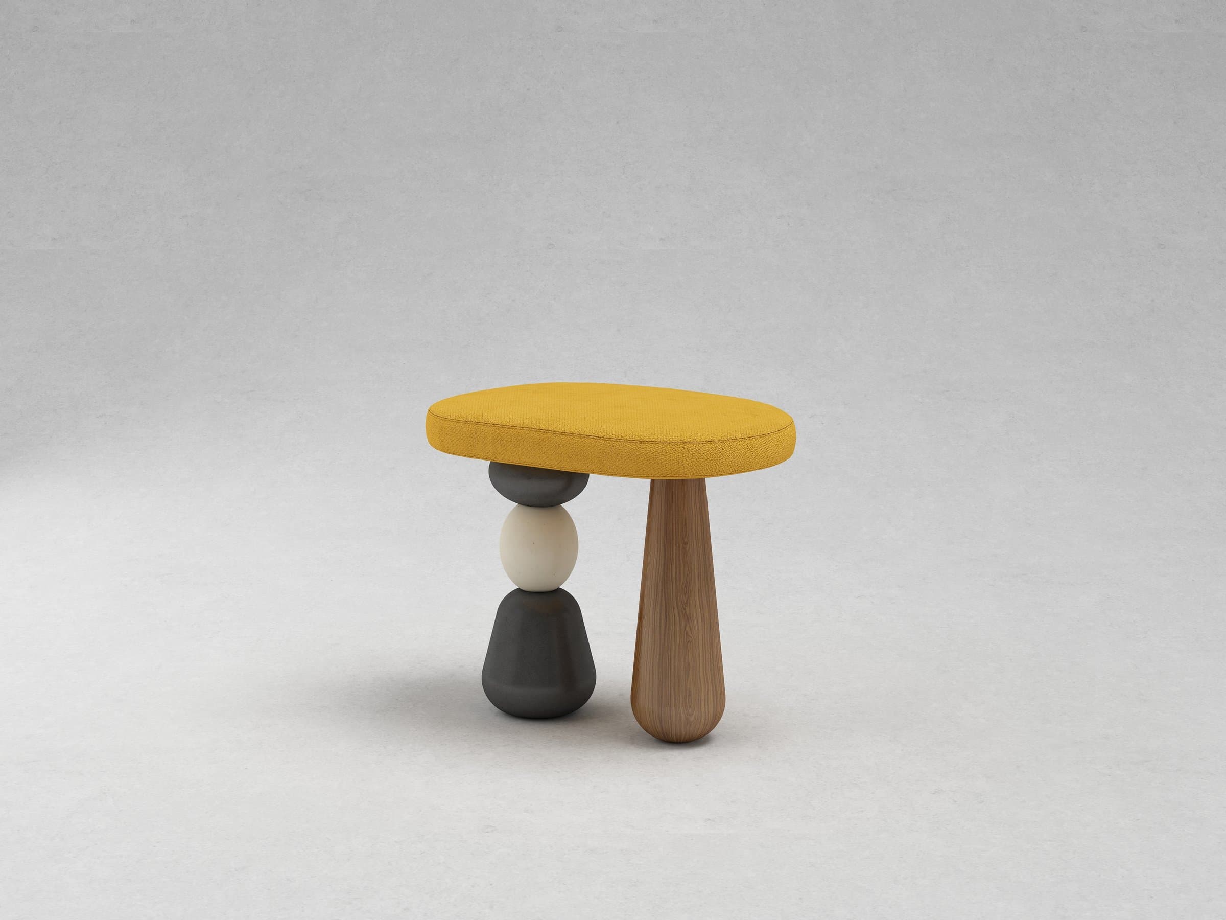 Miss Pebble, tables & case pieces — photo 2 of 3