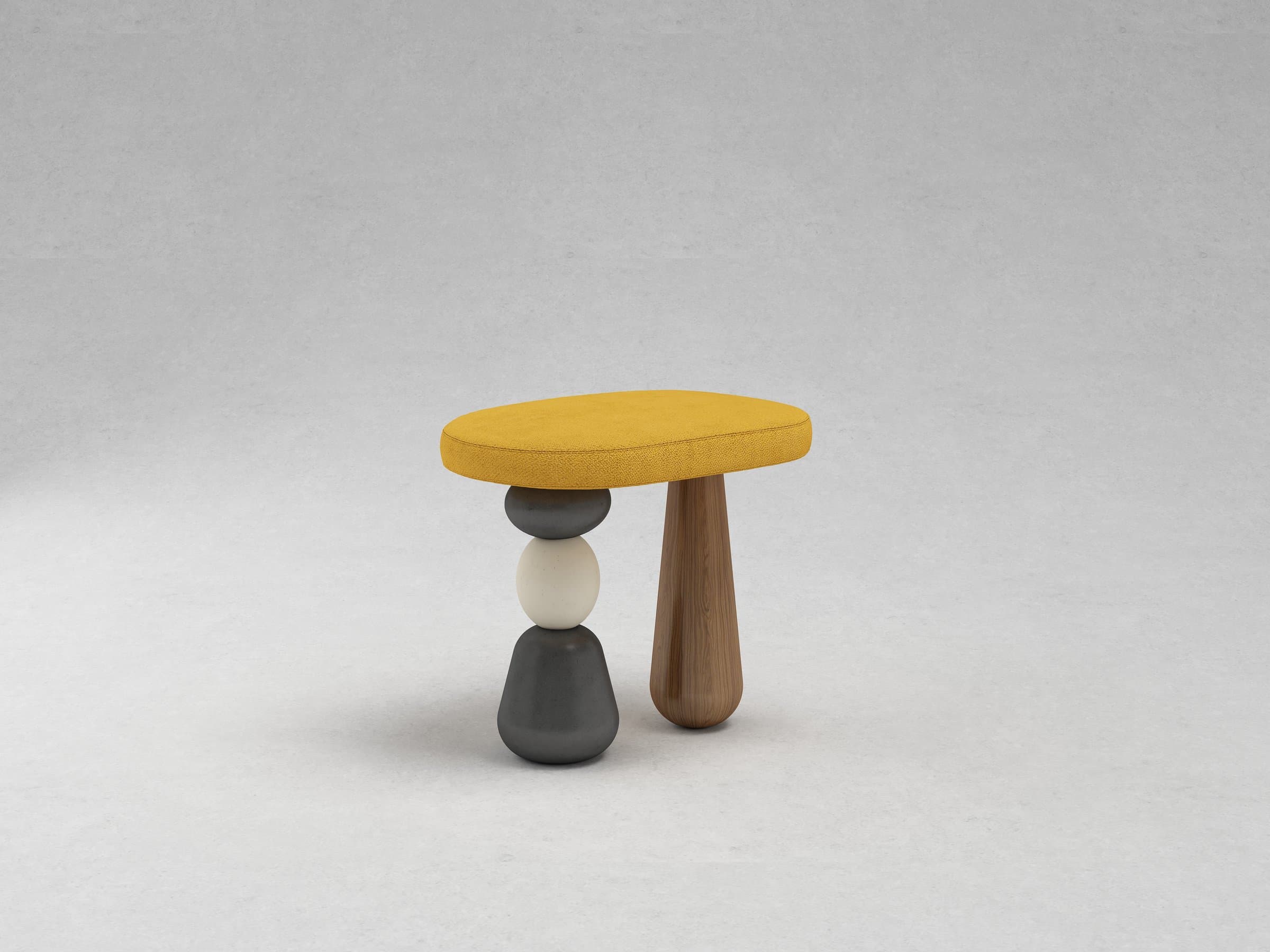 Miss Pebble, tables & case pieces — photo 3 of 3