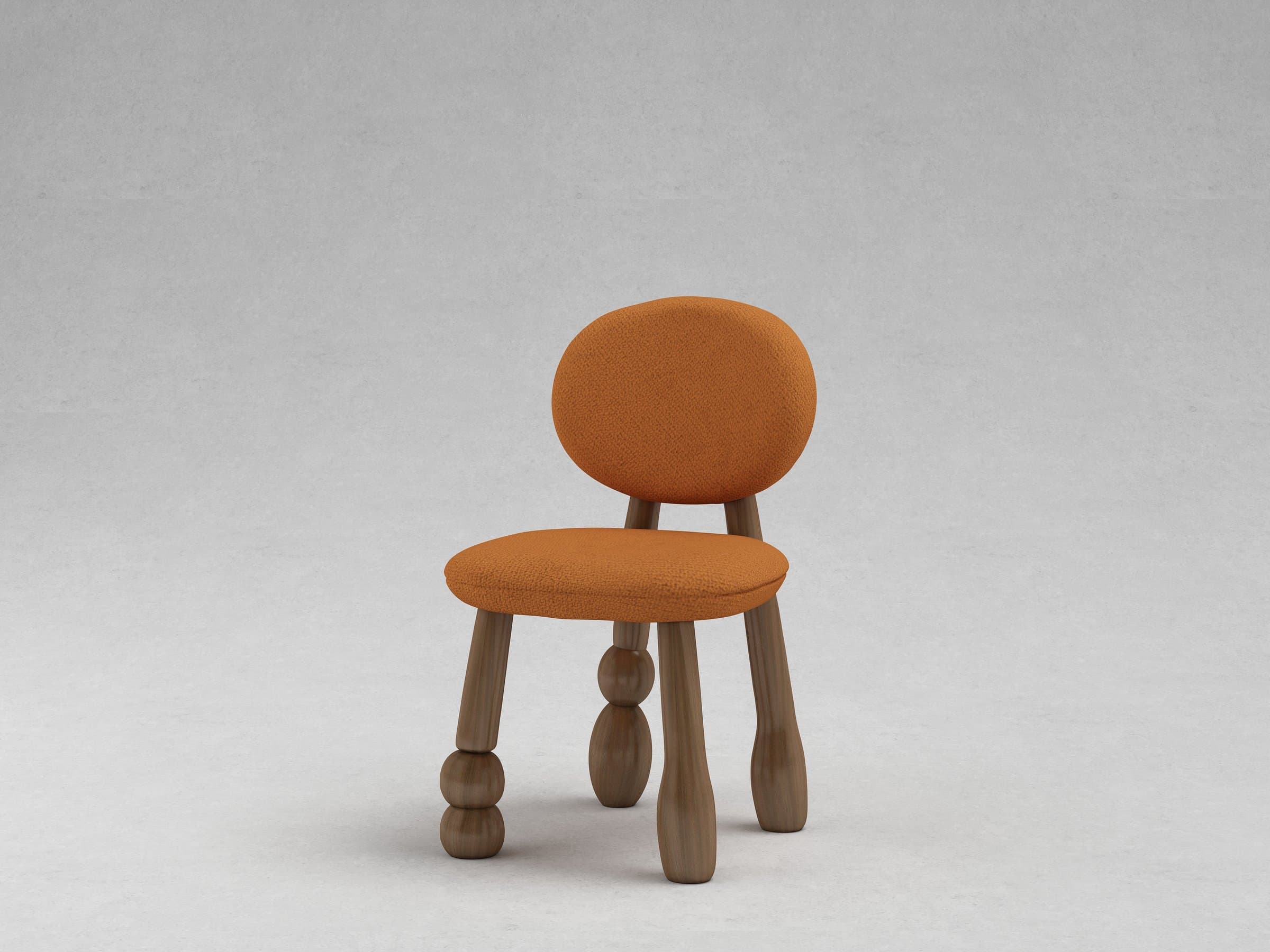Mr. Thatcher, seating — photo 2 of 3