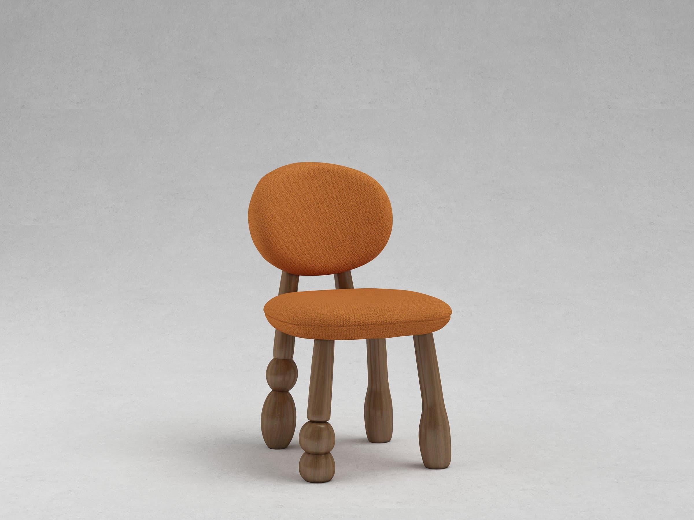 Mr. Thatcher, seating — photo 3 of 3