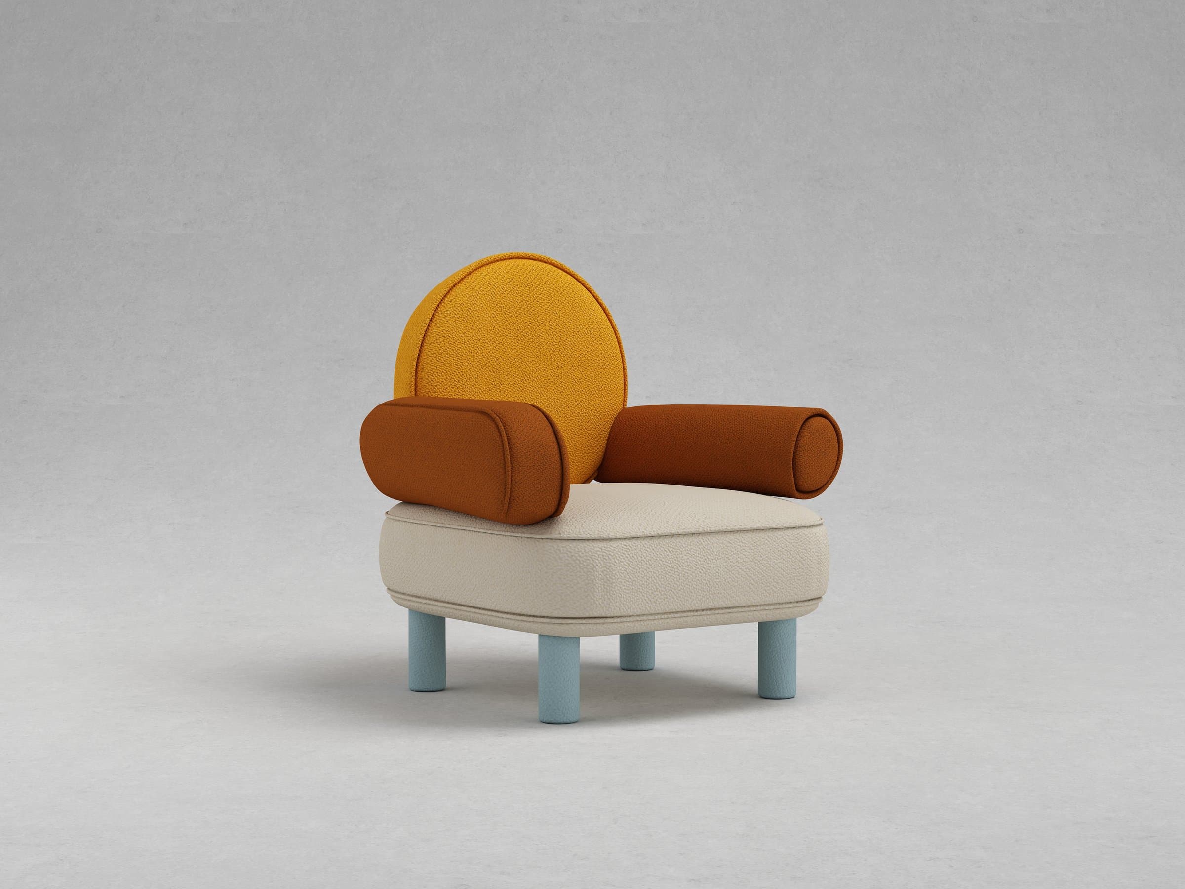 Sir Halo, seating — photo 3 of 3