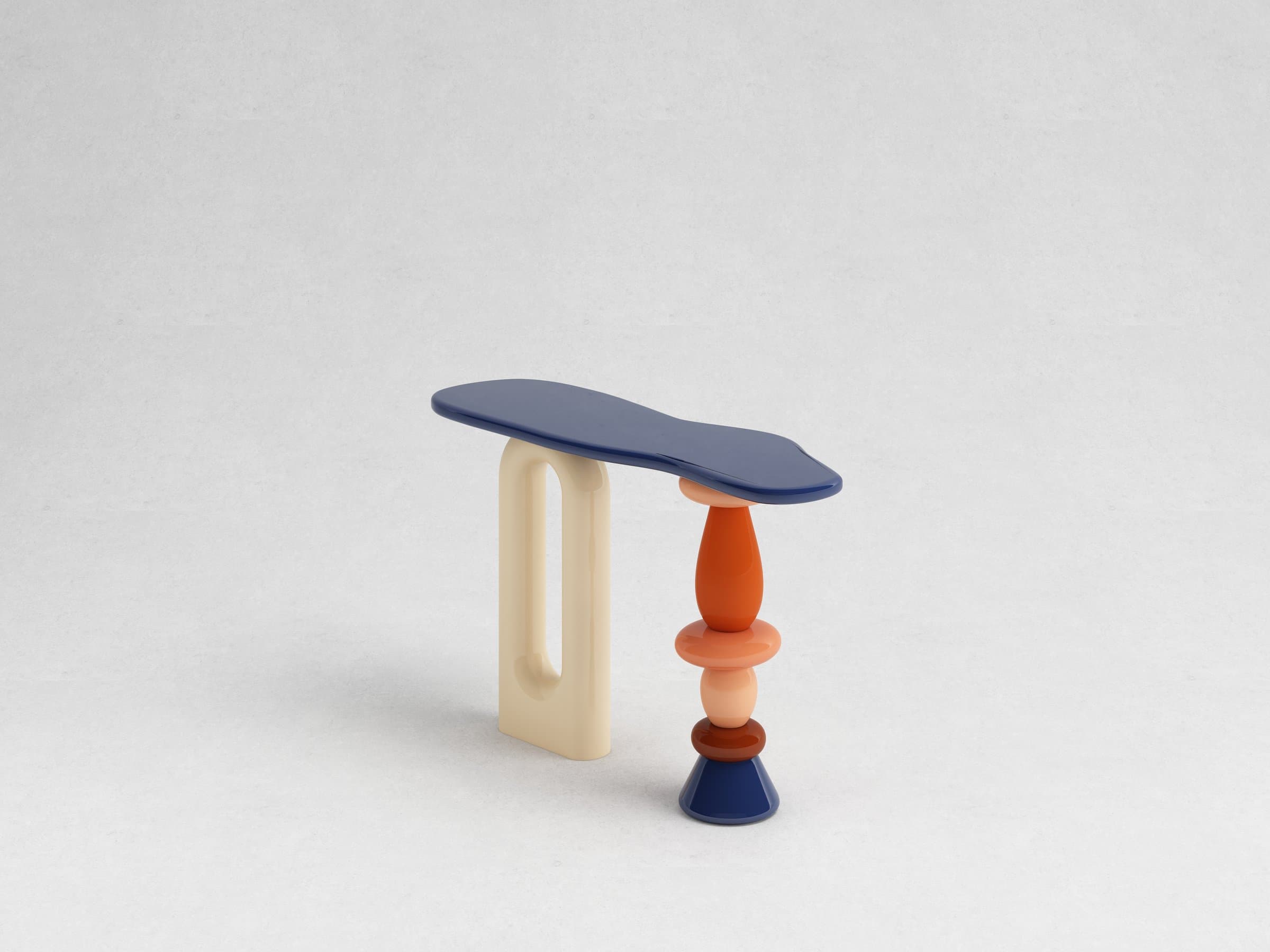 The Archduke, tables & case pieces — photo 3 of 3