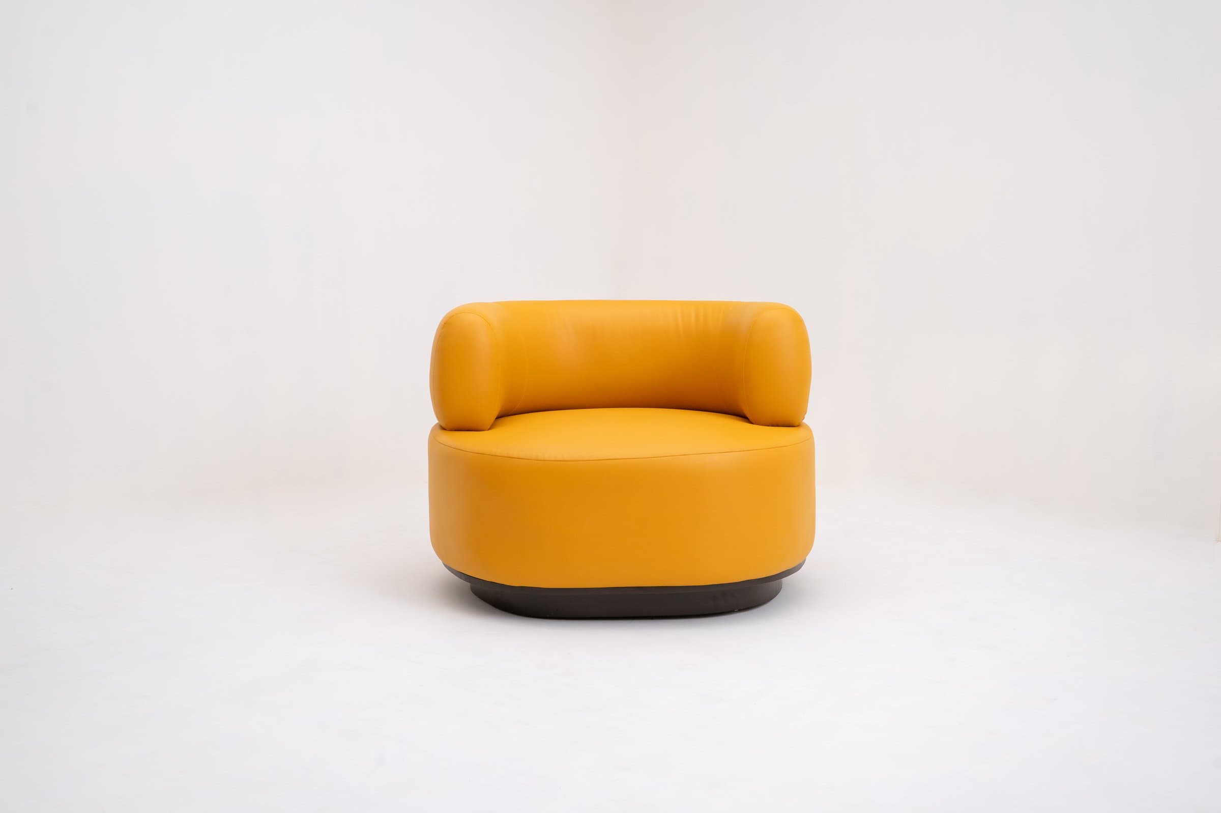 The Cocoon, seating