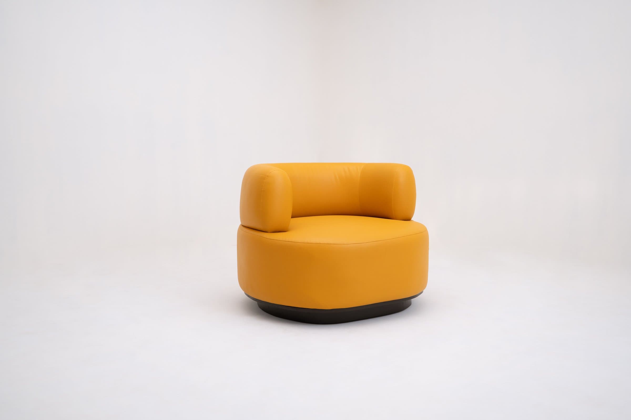 The Cocoon, seating — photo 2 of 7