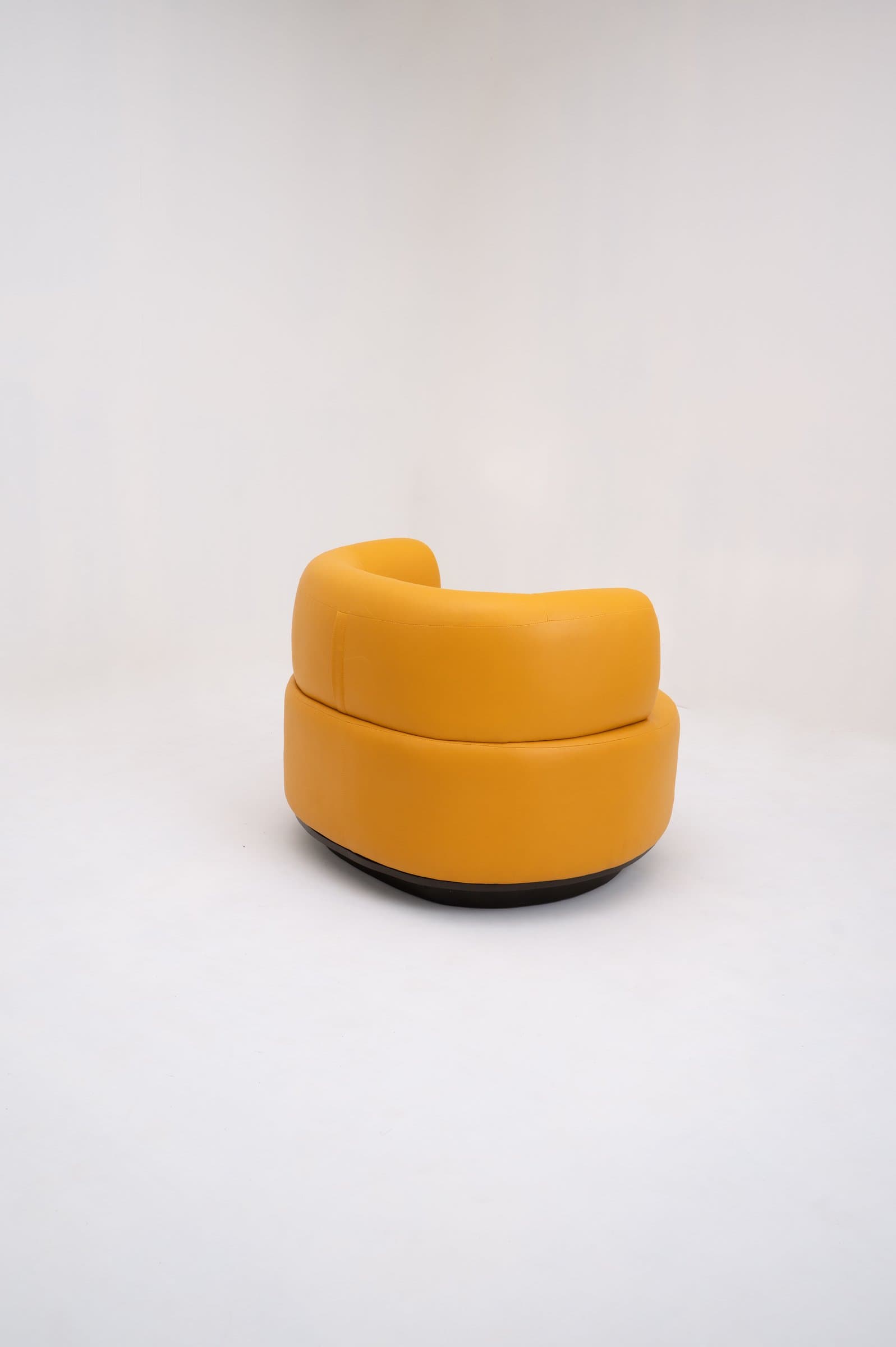 The Cocoon, seating — photo 3 of 7
