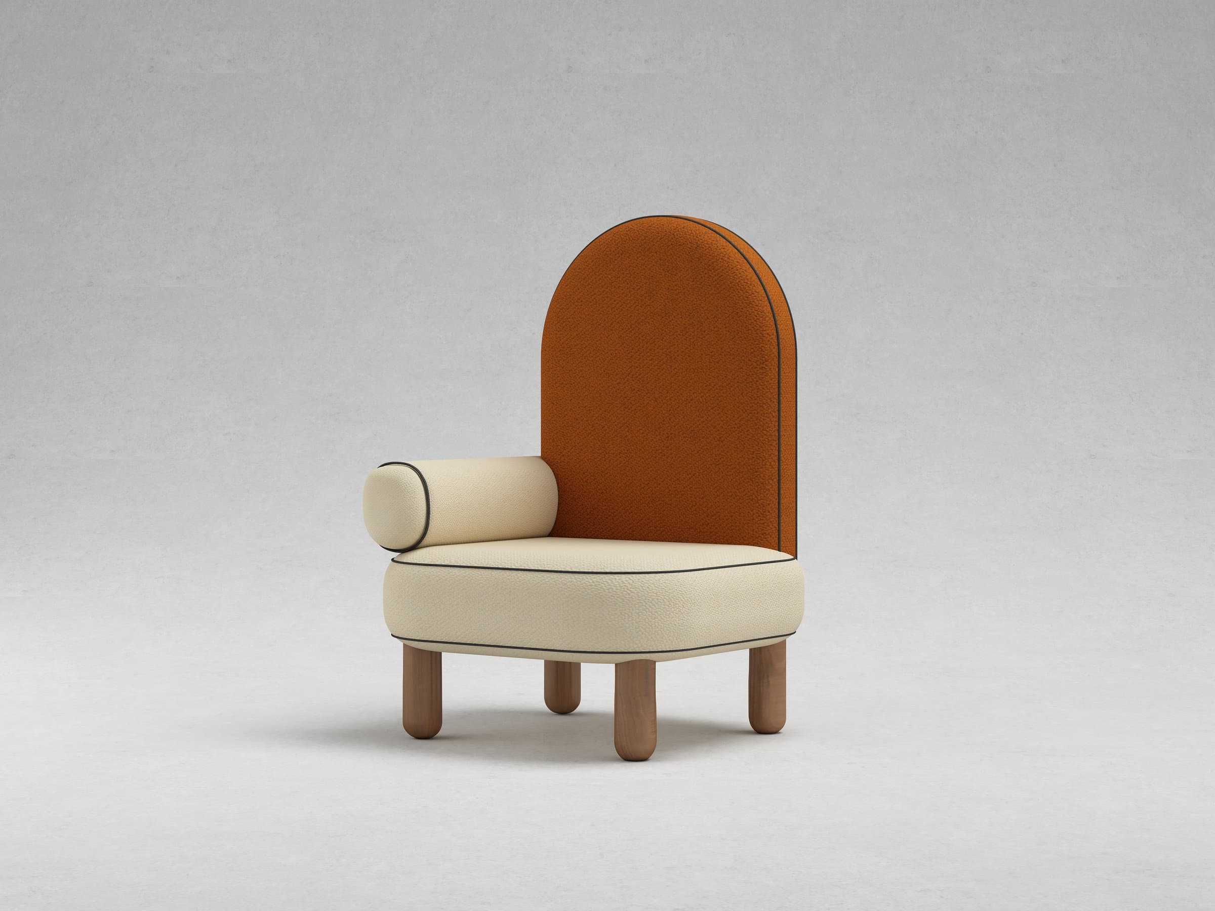 The Confidant, seating — photo 2 of 3