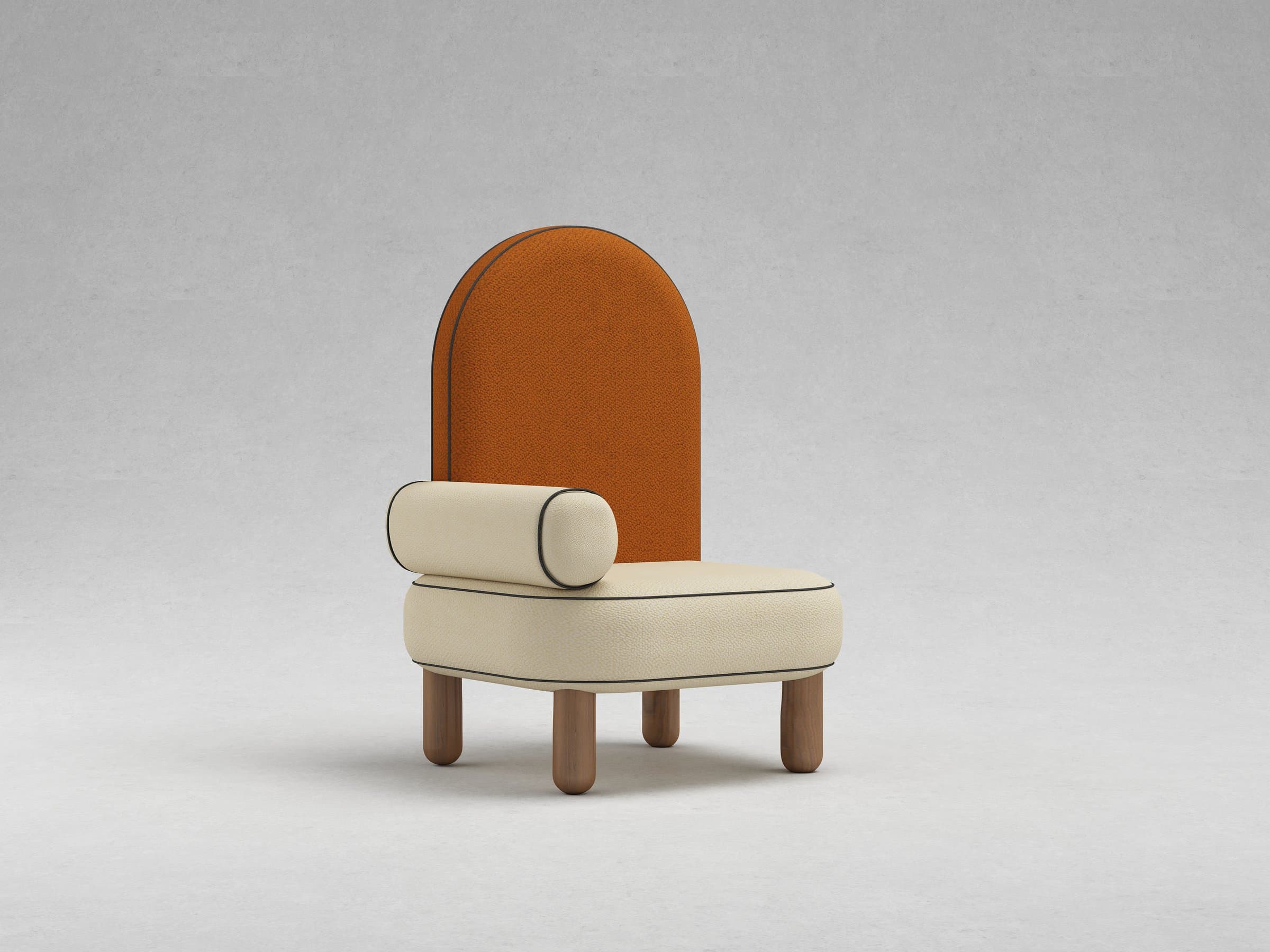 The Confidant, seating — photo 3 of 3