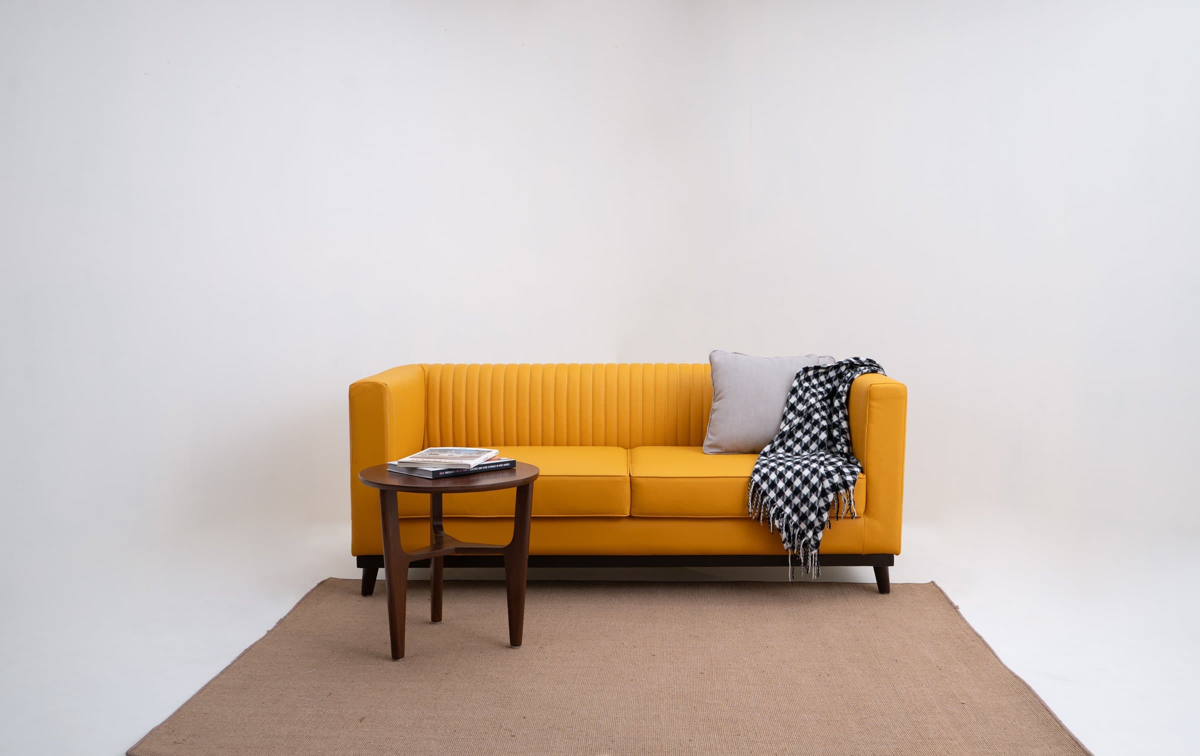 The Fluted Regent, seating — photo 3 of 3