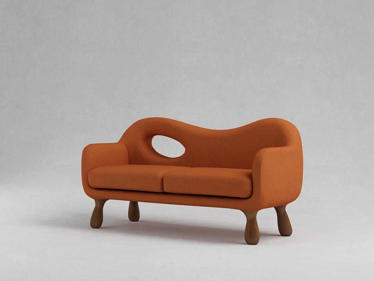 The Hollow Duke, seating — photo 2 of 3