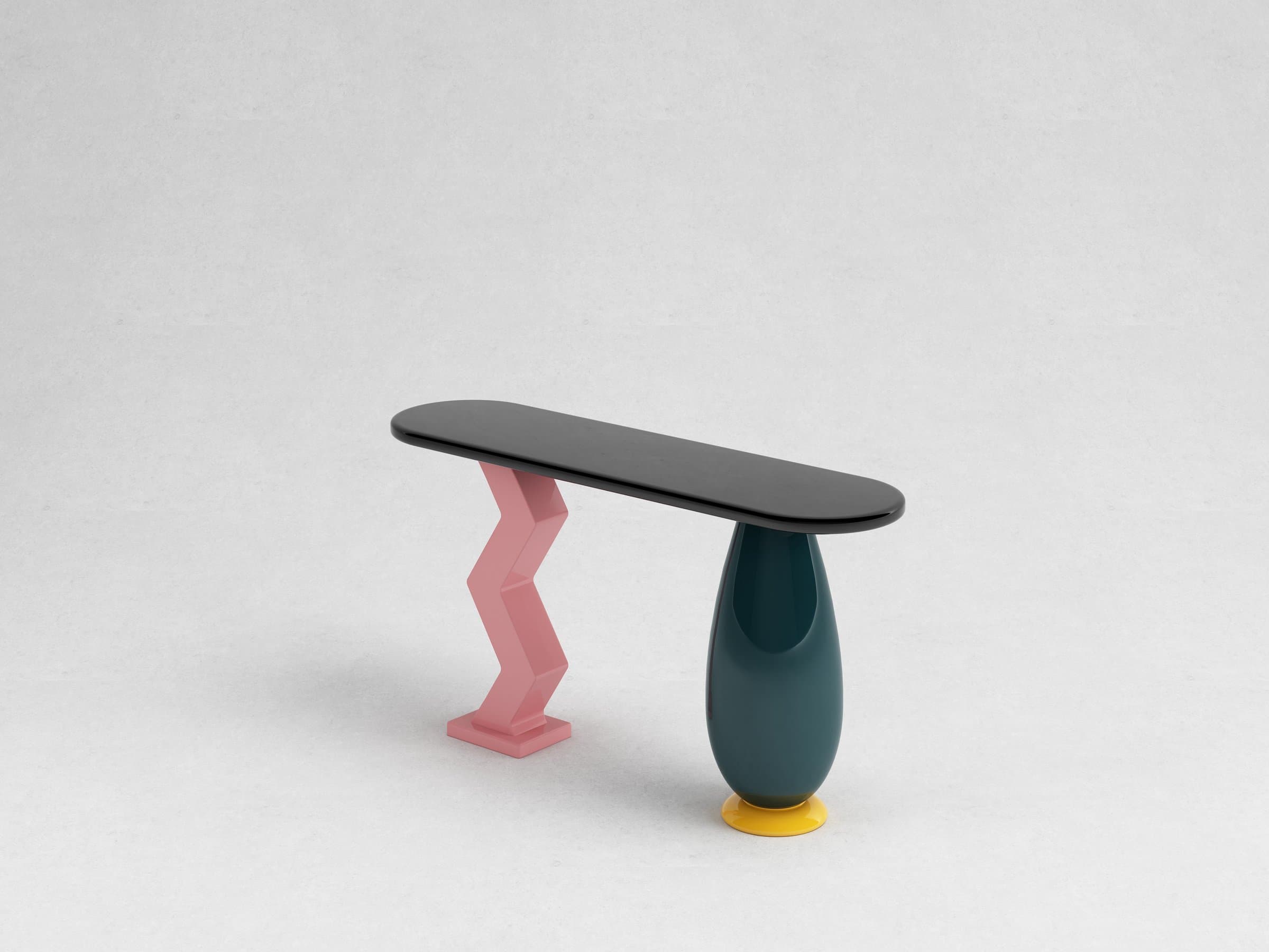 The Jester, tables & case pieces — photo 3 of 3