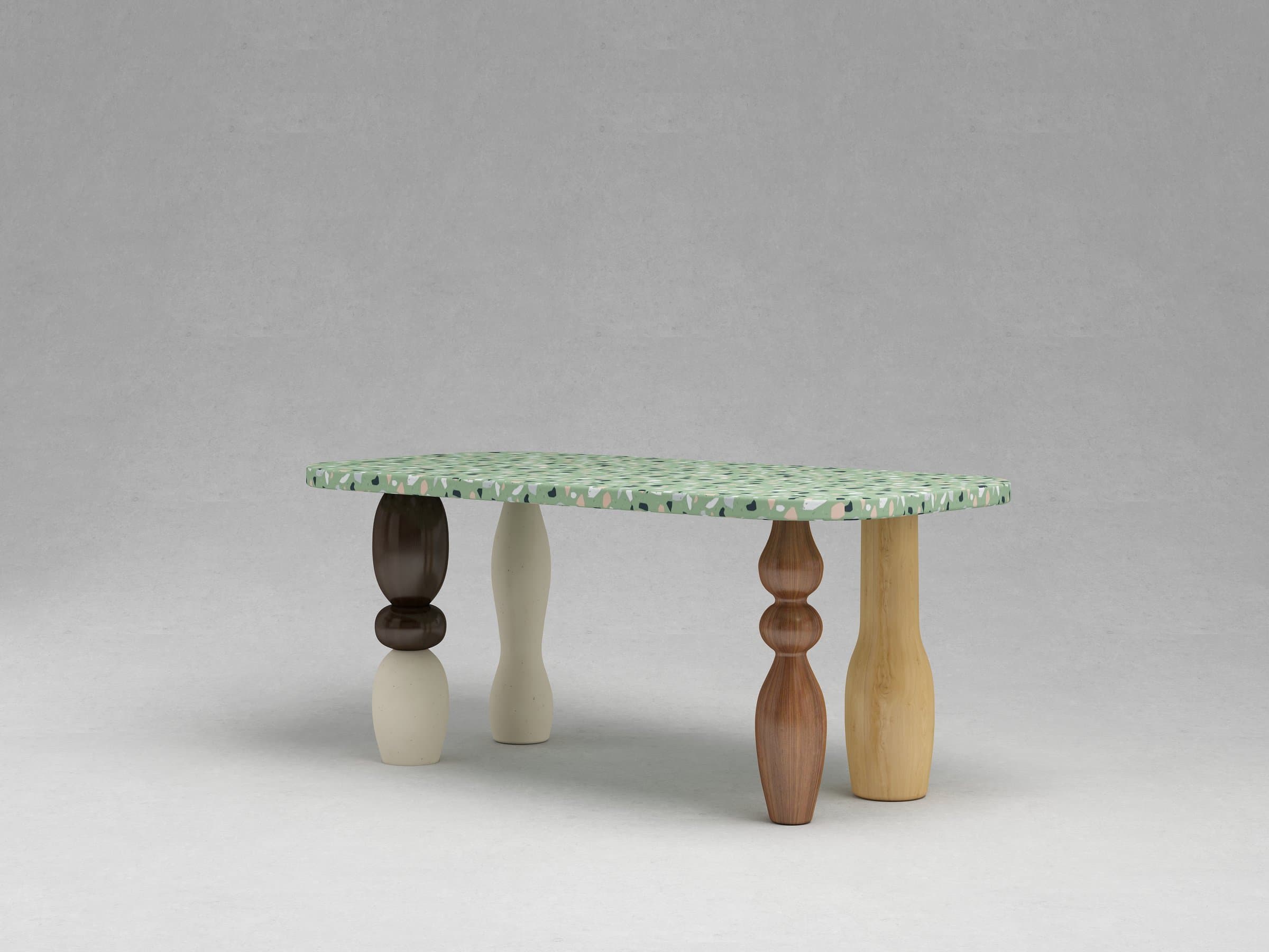 The Long Table, tables & case pieces — photo 2 of 3