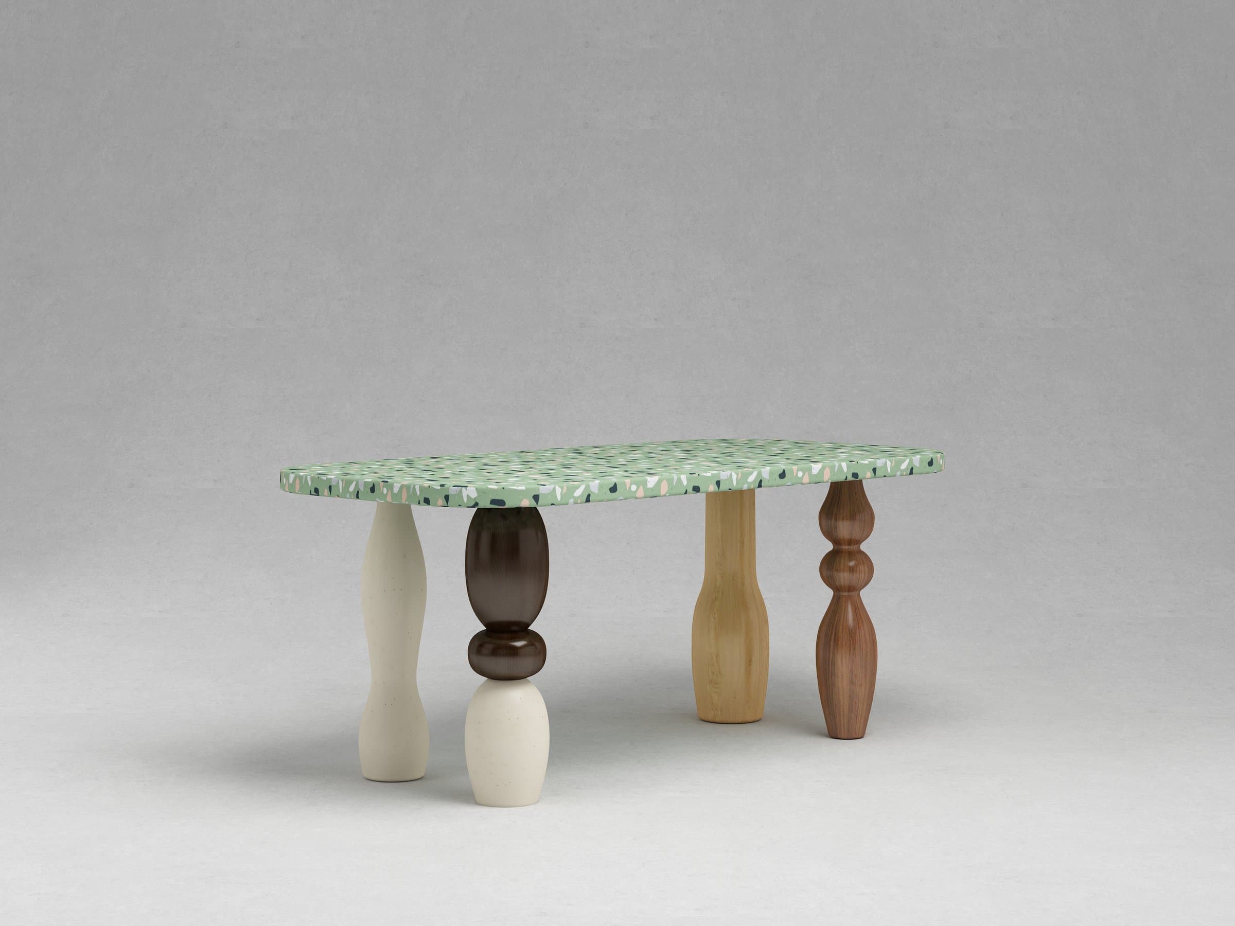 The Long Table, tables & case pieces — photo 3 of 3