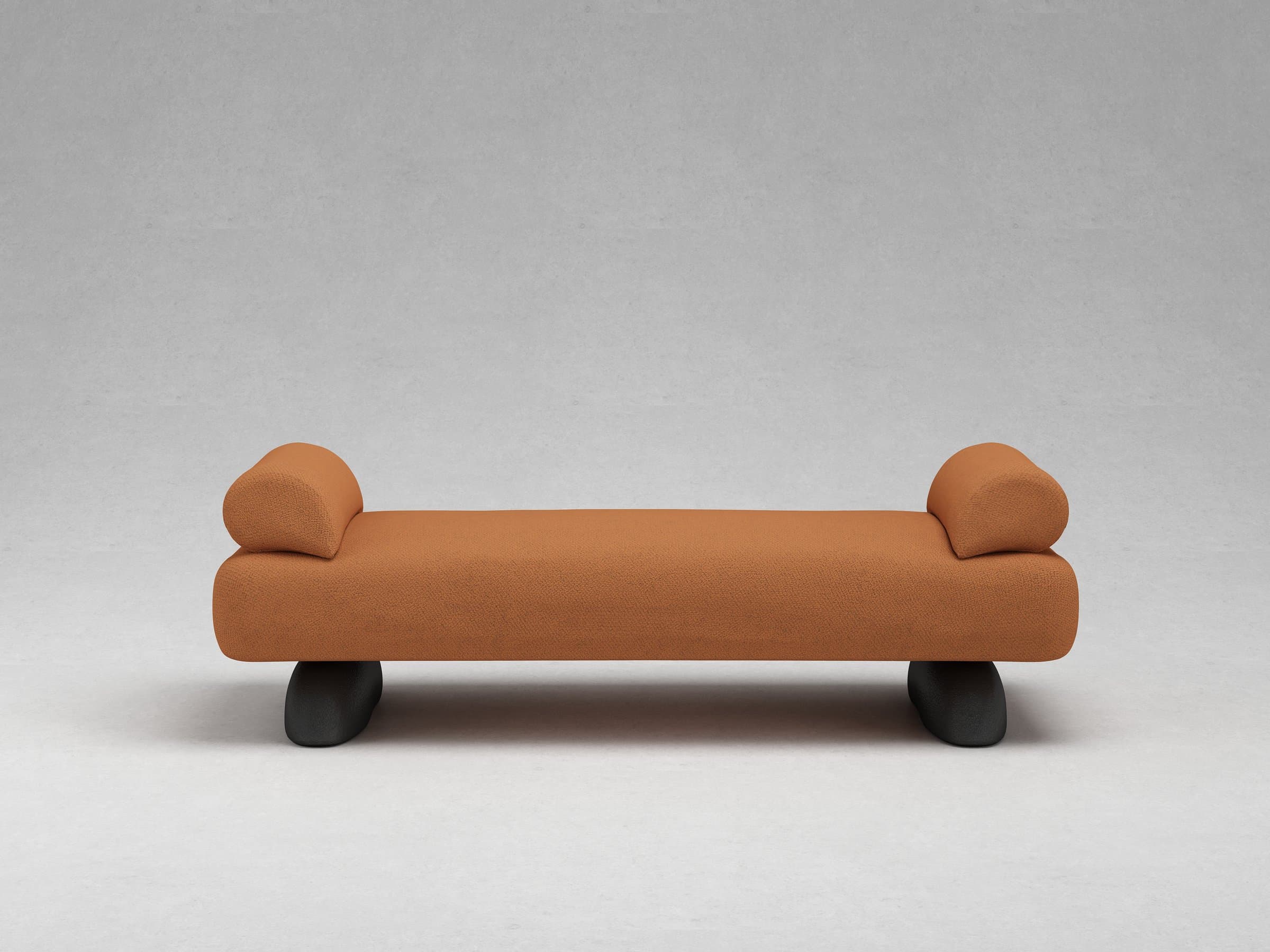 The Steward, seating