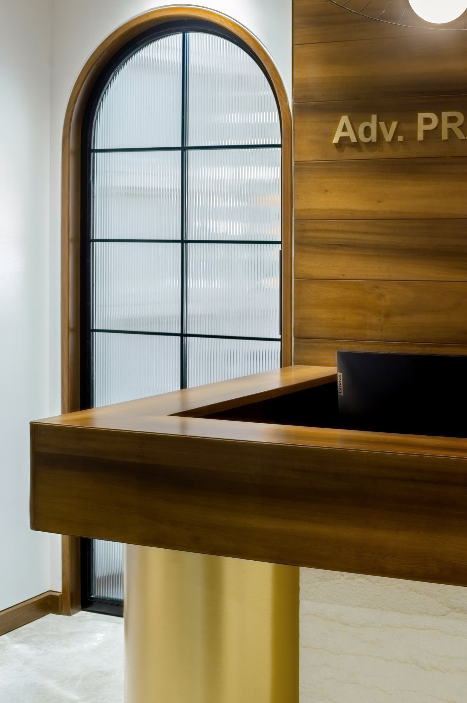Bringing calm authority to a law office, without the usual weight — photo 11 of 44