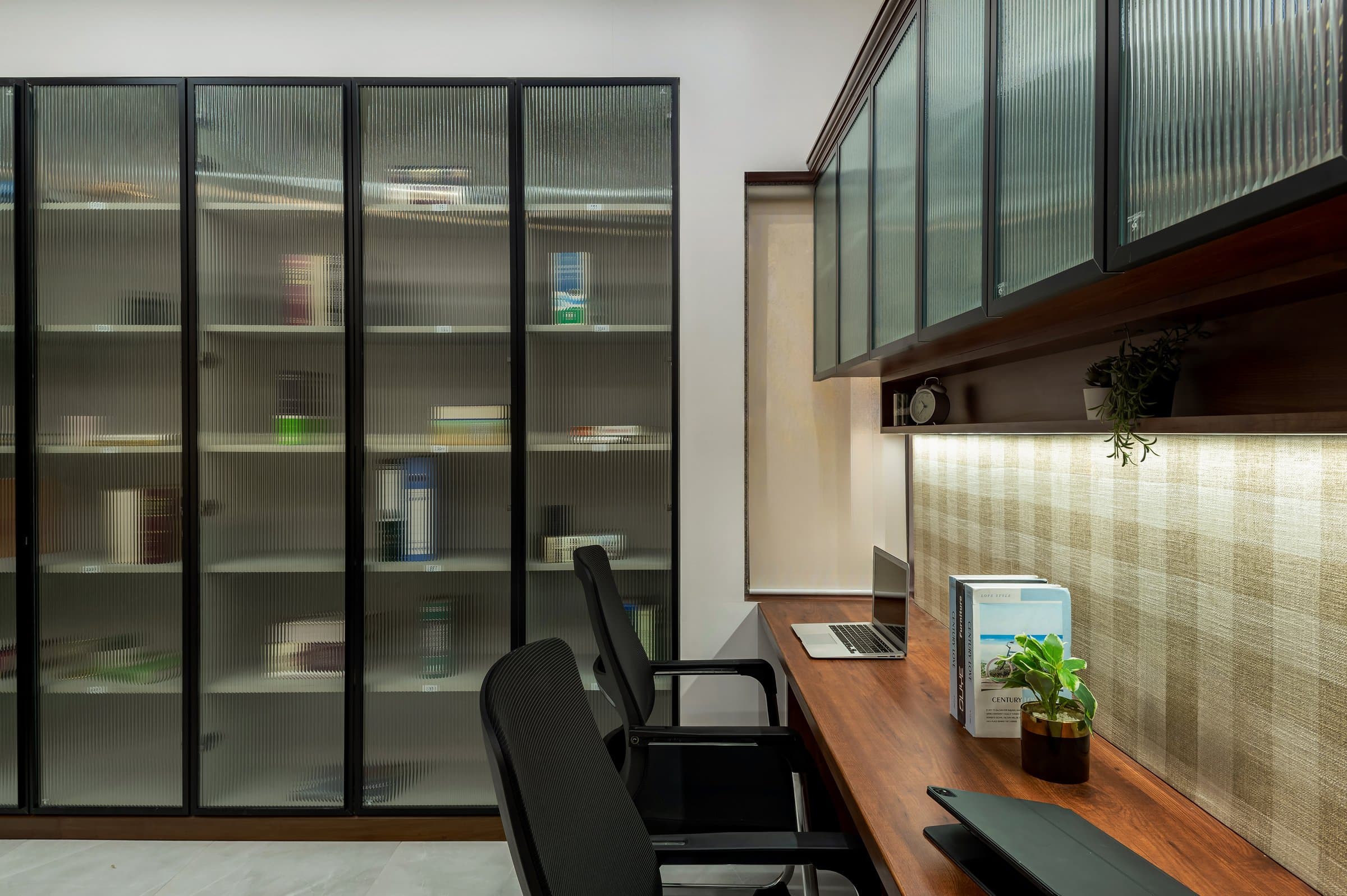 Bringing calm authority to a law office, without the usual weight — photo 19 of 44