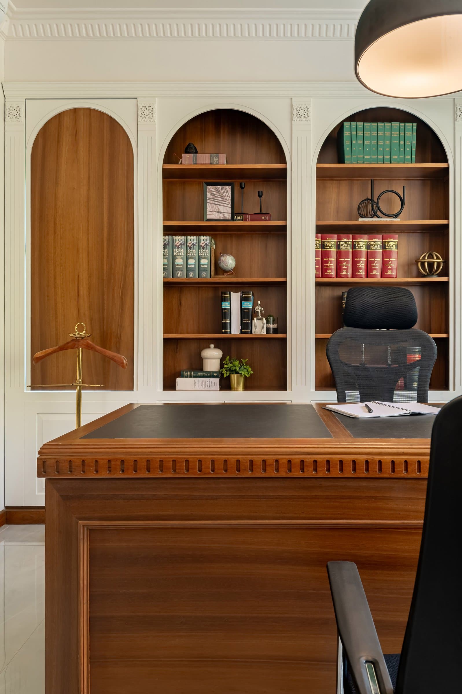 Bringing calm authority to a law office, without the usual weight — photo 26 of 44