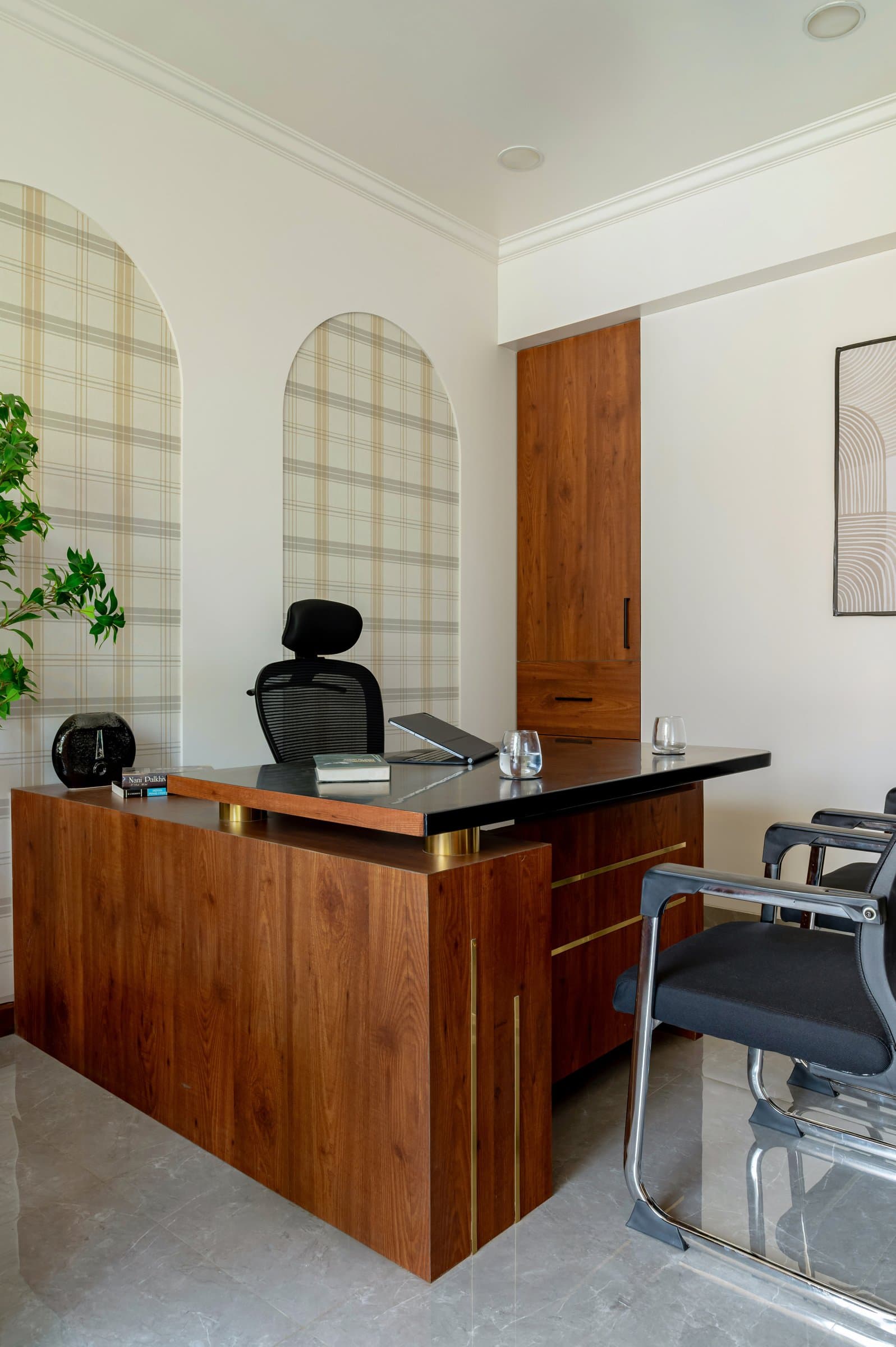 Bringing calm authority to a law office, without the usual weight — photo 32 of 44
