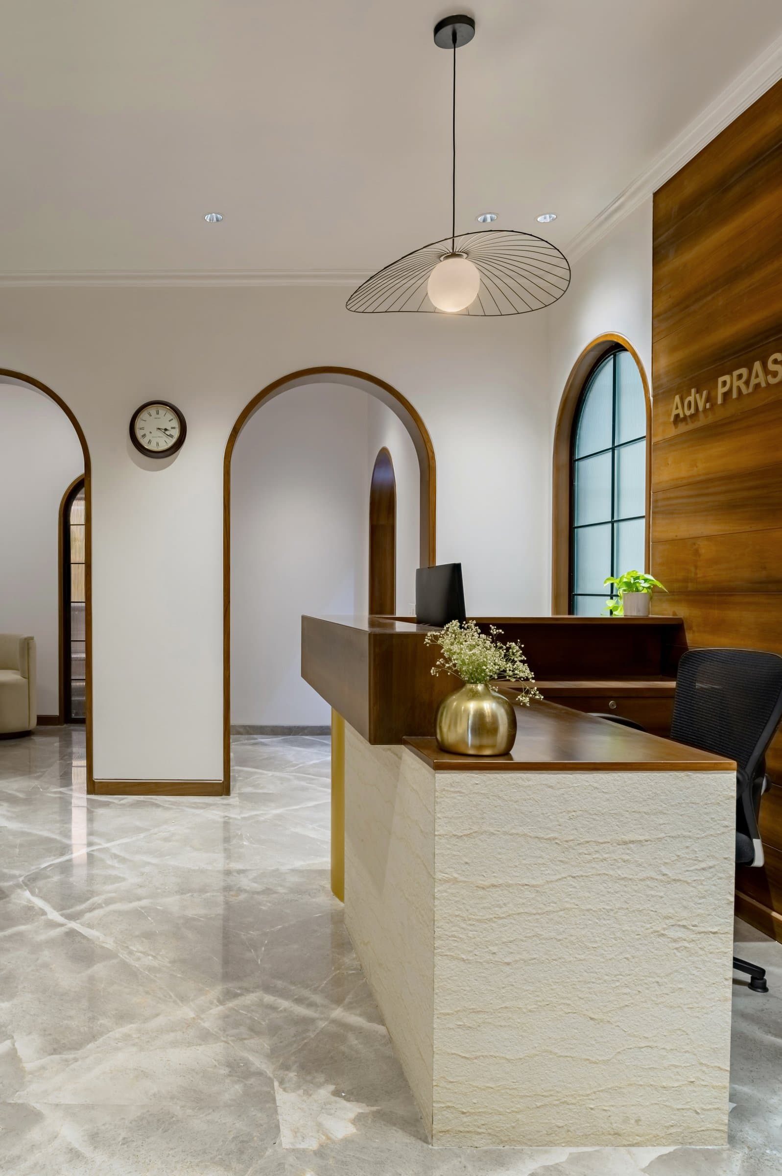 Bringing calm authority to a law office, without the usual weight — photo 4 of 44